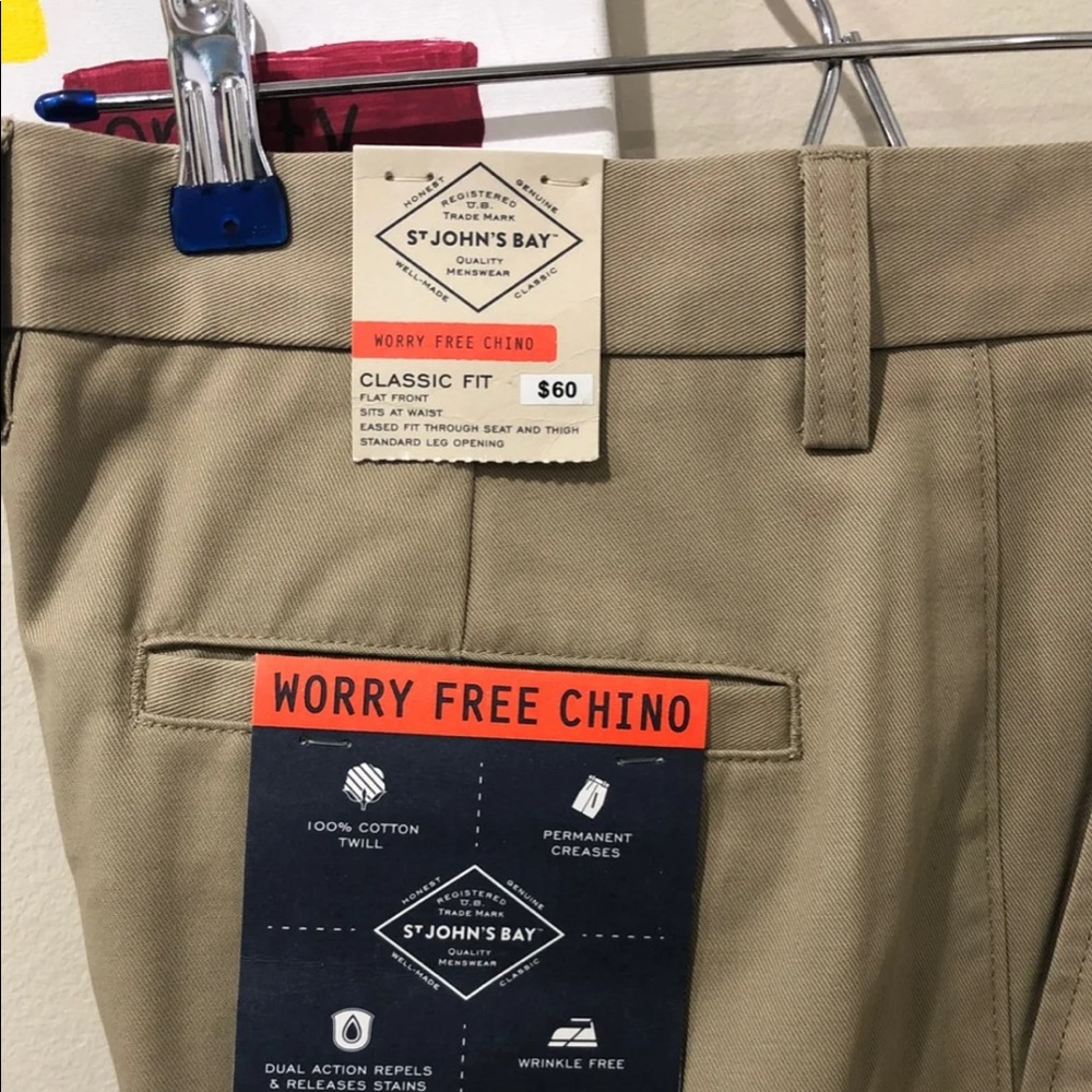 Brand new dress pants - Picture 2 of 5